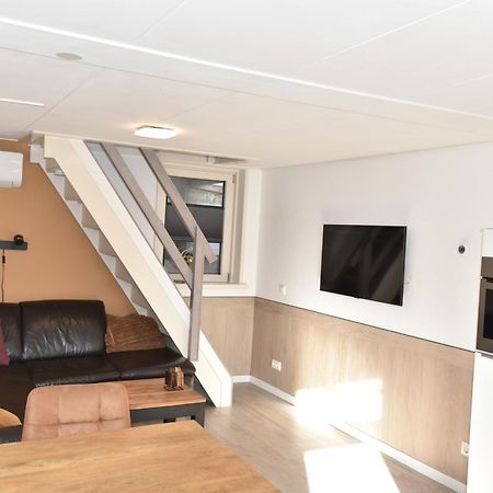 Appartement Tjerk Hollum  Kültér fotó