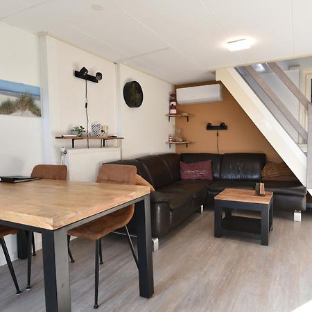 Appartement Tjerk Hollum  Kültér fotó