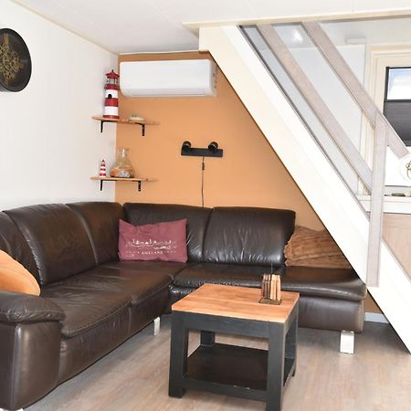 Appartement Tjerk Hollum  Kültér fotó
