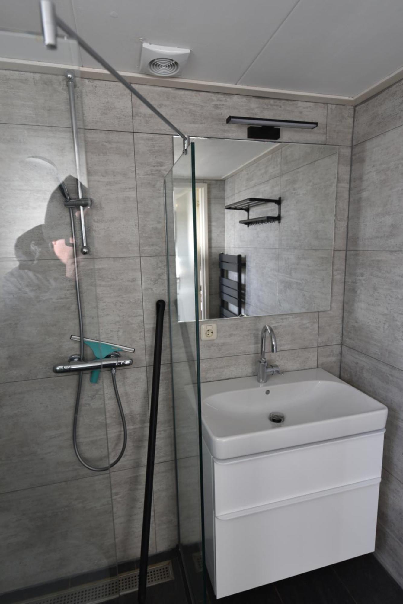 Appartement Tjerk Hollum  Kültér fotó
